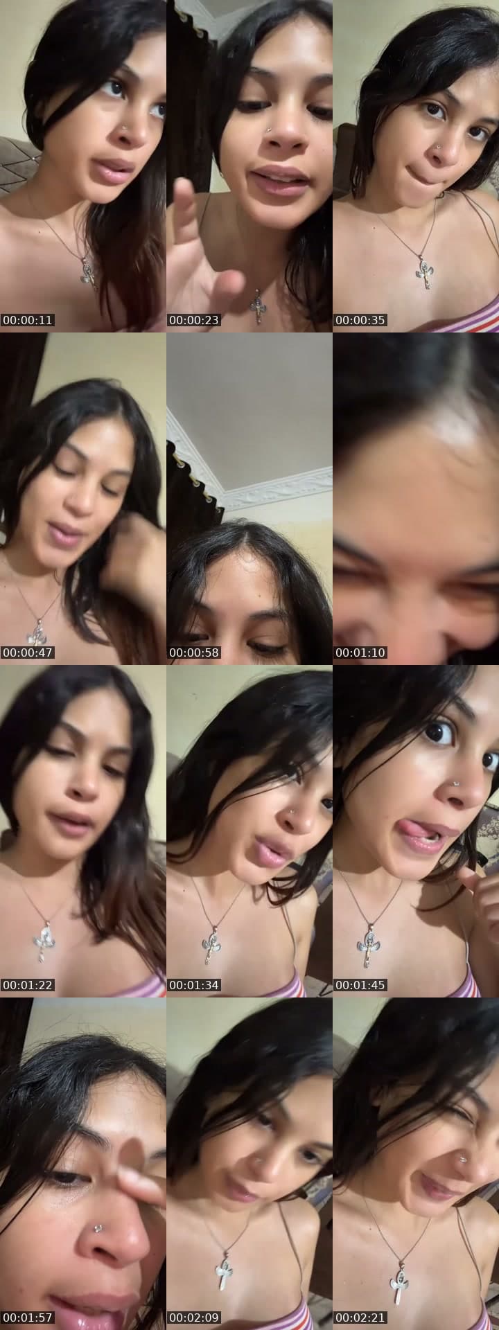@nina_1_163 TikTok live stream