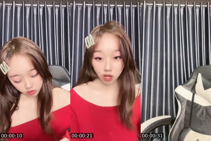 @leleburnerrr TikTok live stream