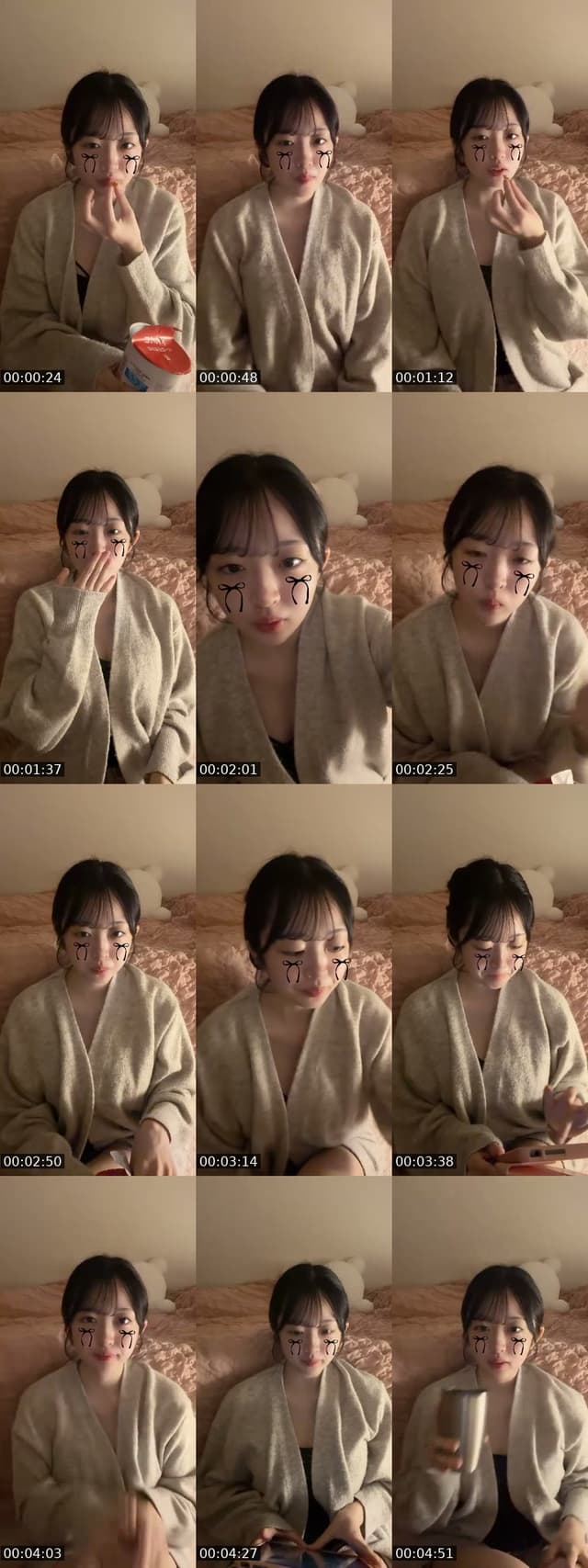 @nyan._.ac TikTok live