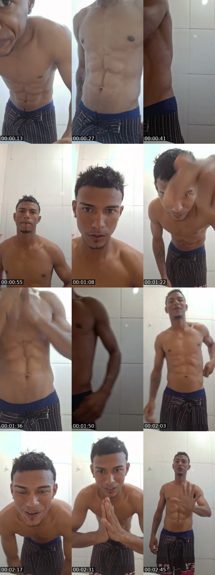 @pretinhodoce020 TikTok live stream