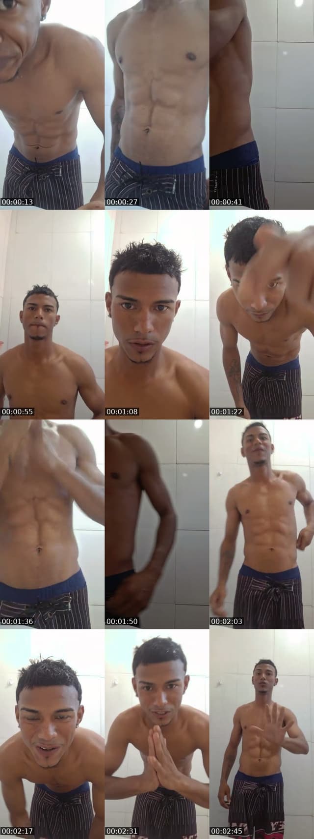 @pretinhodoce020 TikTok live