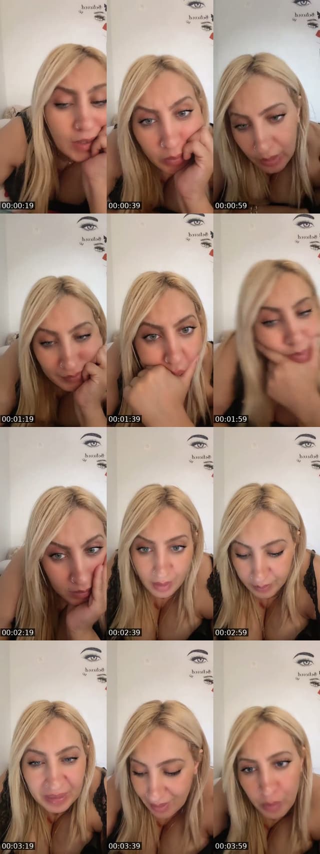 @sara_alicante32 TikTok live