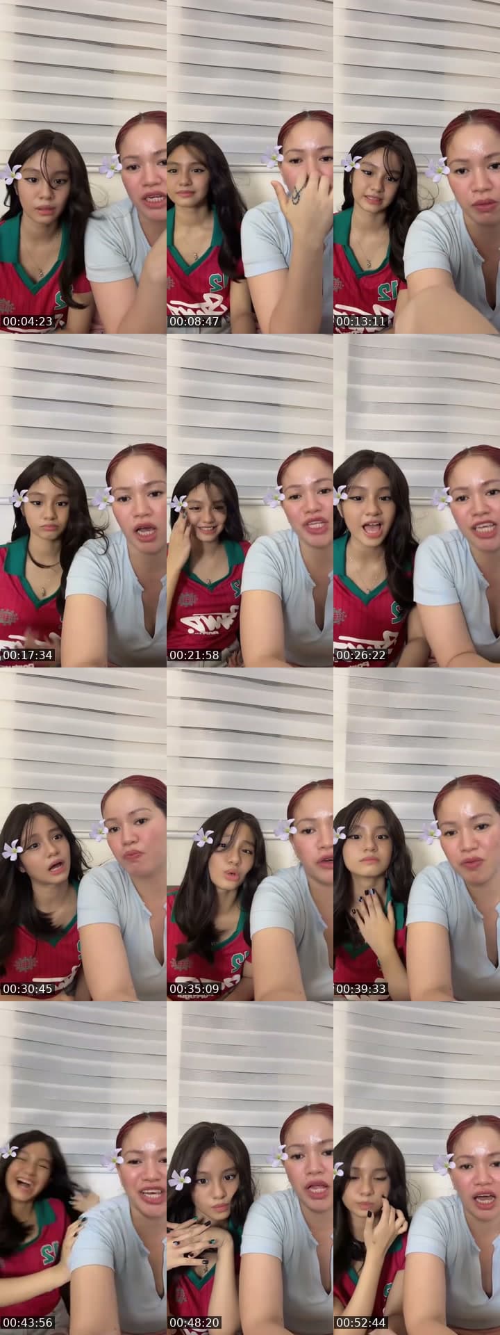 @_queenitaliaxtita TikTok live stream