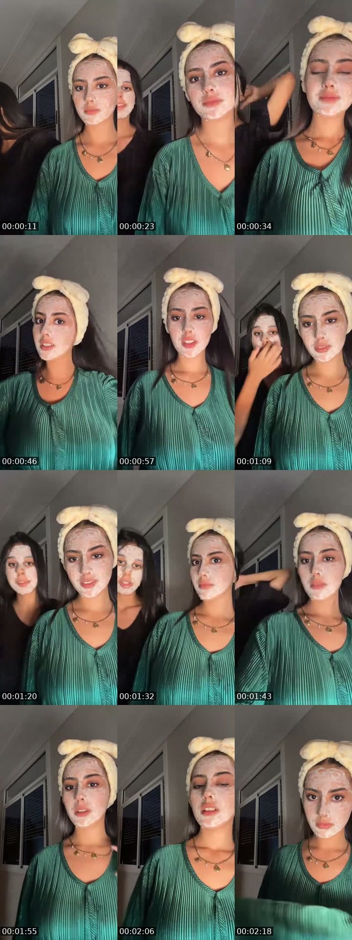 @vl.usfatielf TikTok live stream