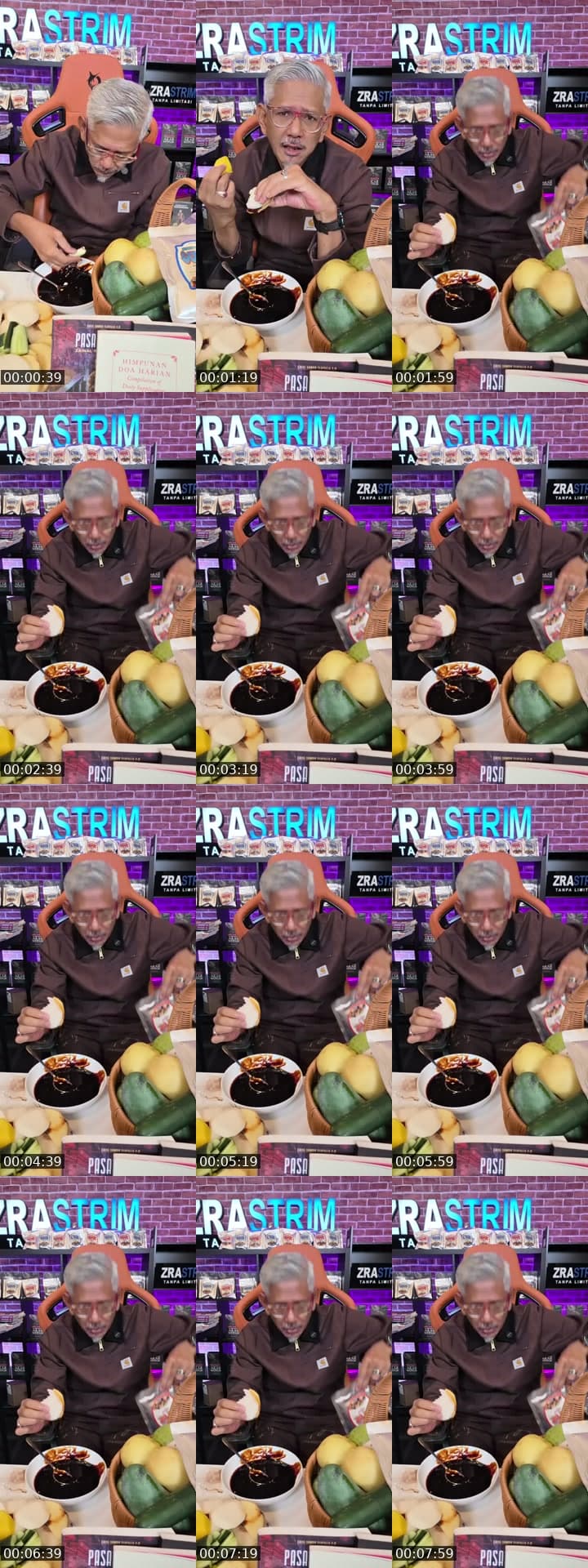 TUAN NASAIE