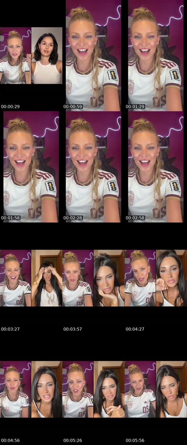 TikTok live: Team Delfín 🩷🐬👑 by @andreeeeeegarcia
