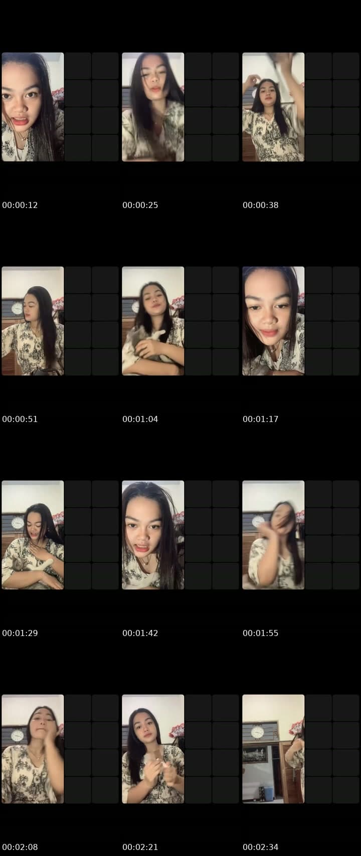 @yeugtt TikTok live stream