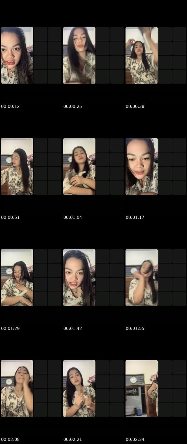 @yeugtt TikTok live