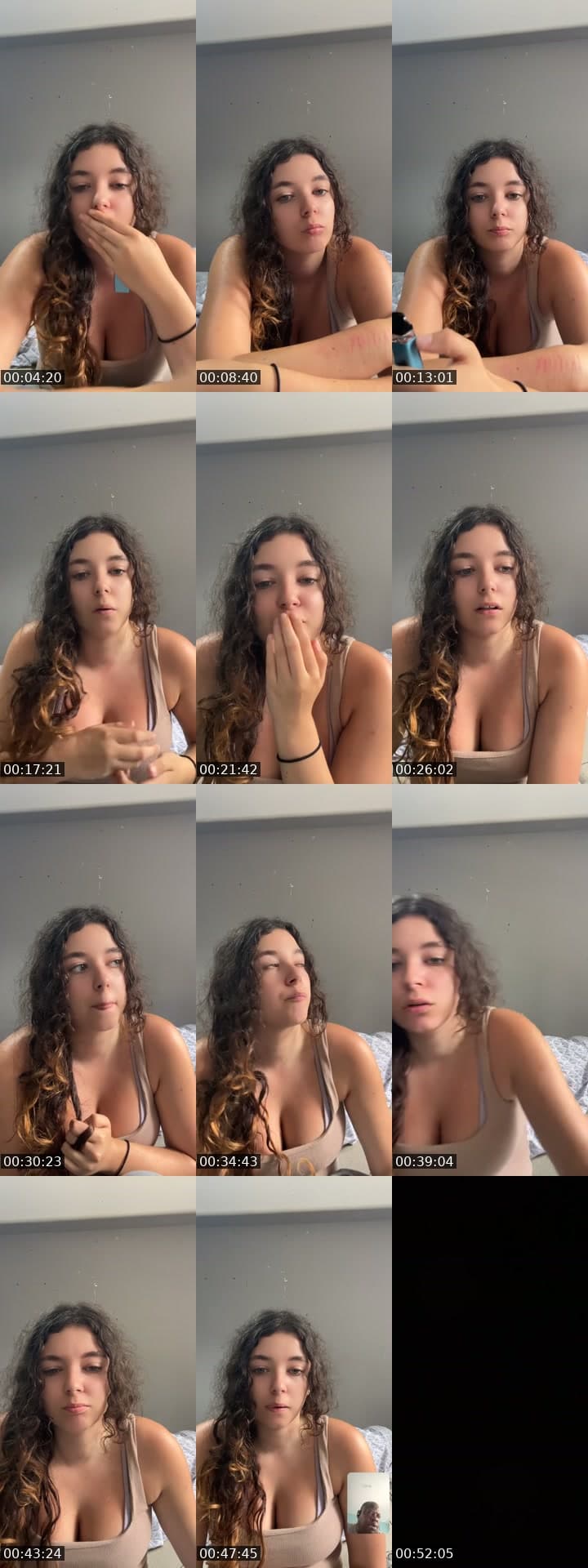 @em_lmao TikTok live stream