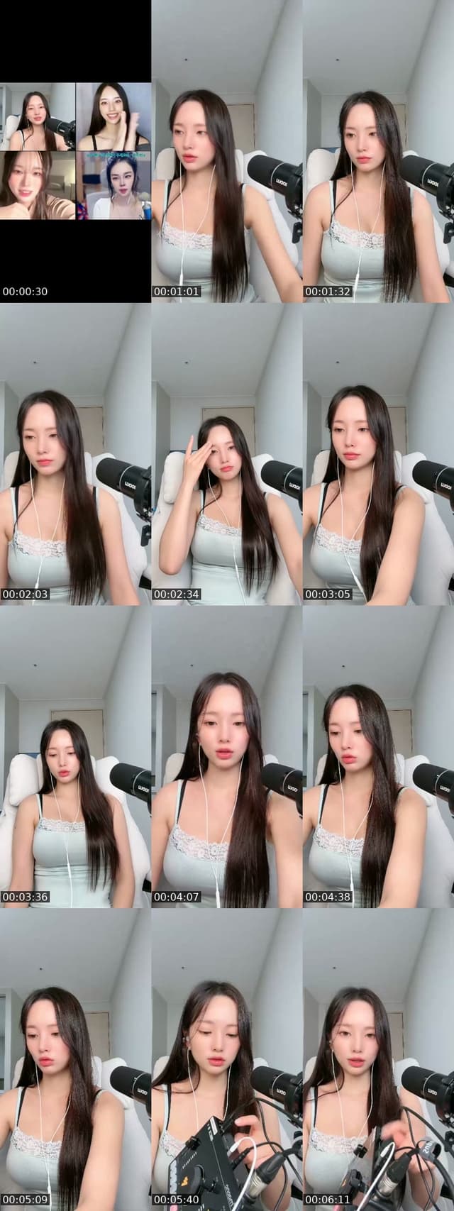 @mone06300 TikTok live