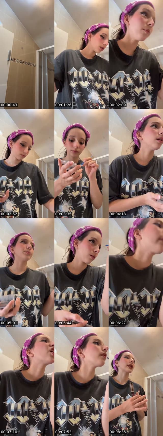 probando cómo funciona esto - @pinita.8