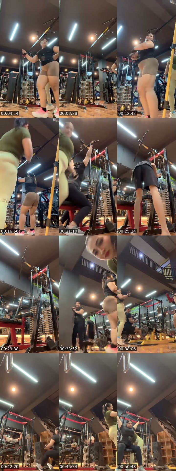 @puputathena TikTok live stream