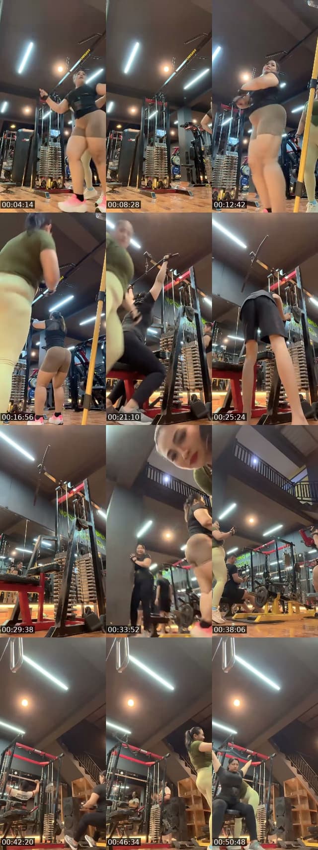 @puputathena TikTok live from 2026-07-14