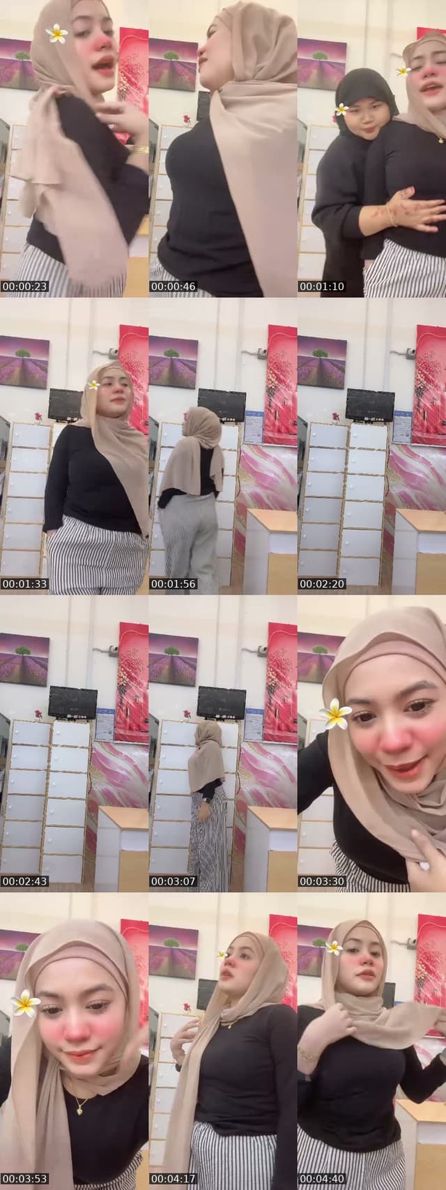 @putalea6 TikTok live