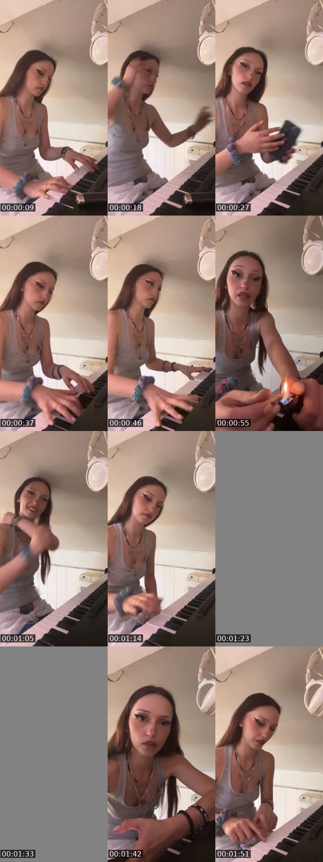 @usernameloneeee TikTok live