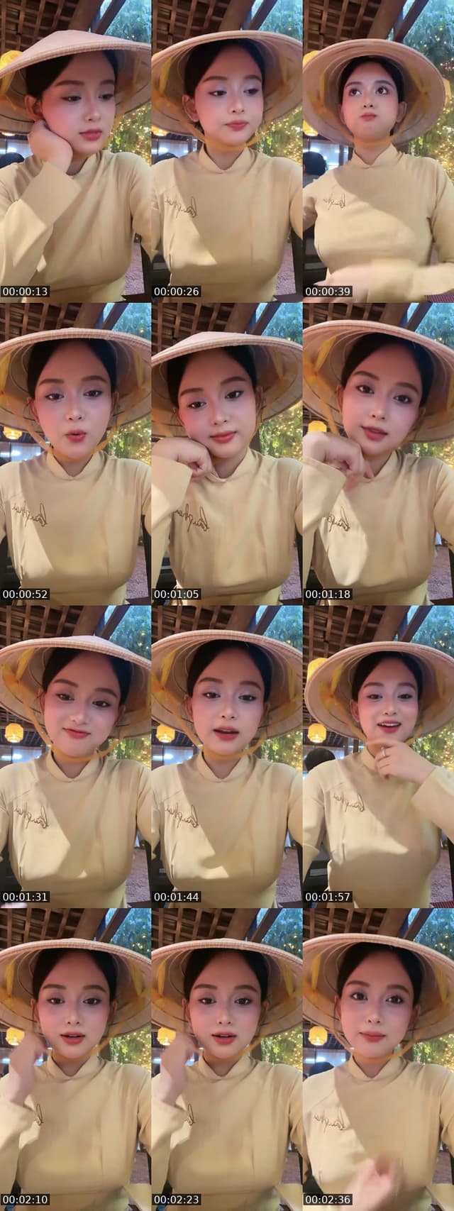 @bekimdan TikTok live