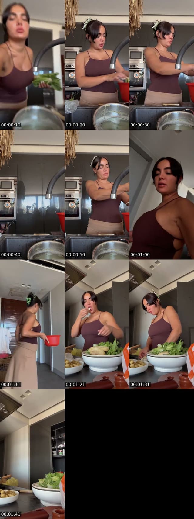 @chanelobst888 TikTok live