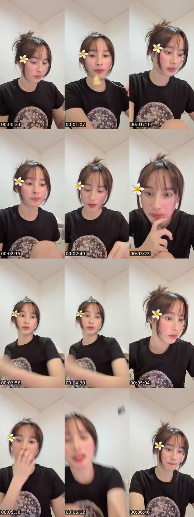 @centaureve TikTok live from 2026-07-14