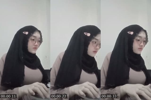 Temenin kerja - @miskuyz