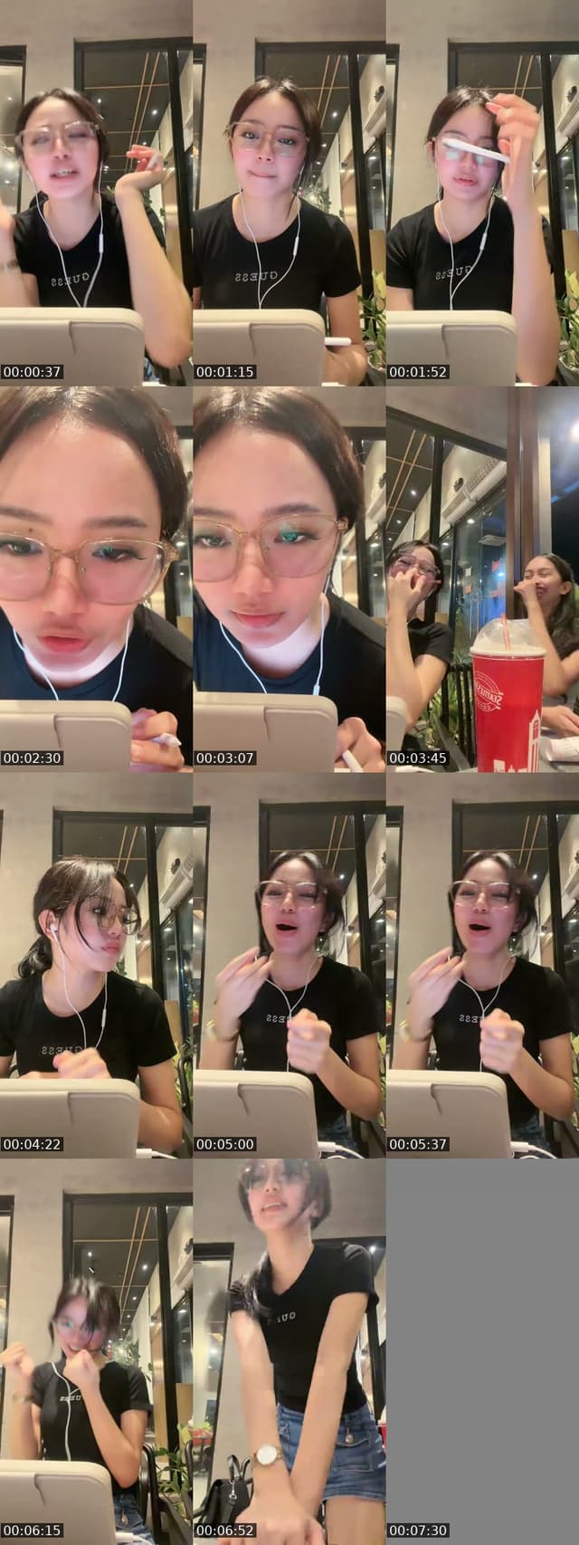 @nics.12core TikTok live