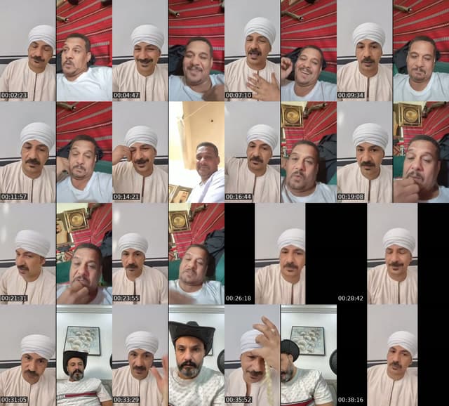 TikTok live: يا مسهل يارب by @abw.saif4