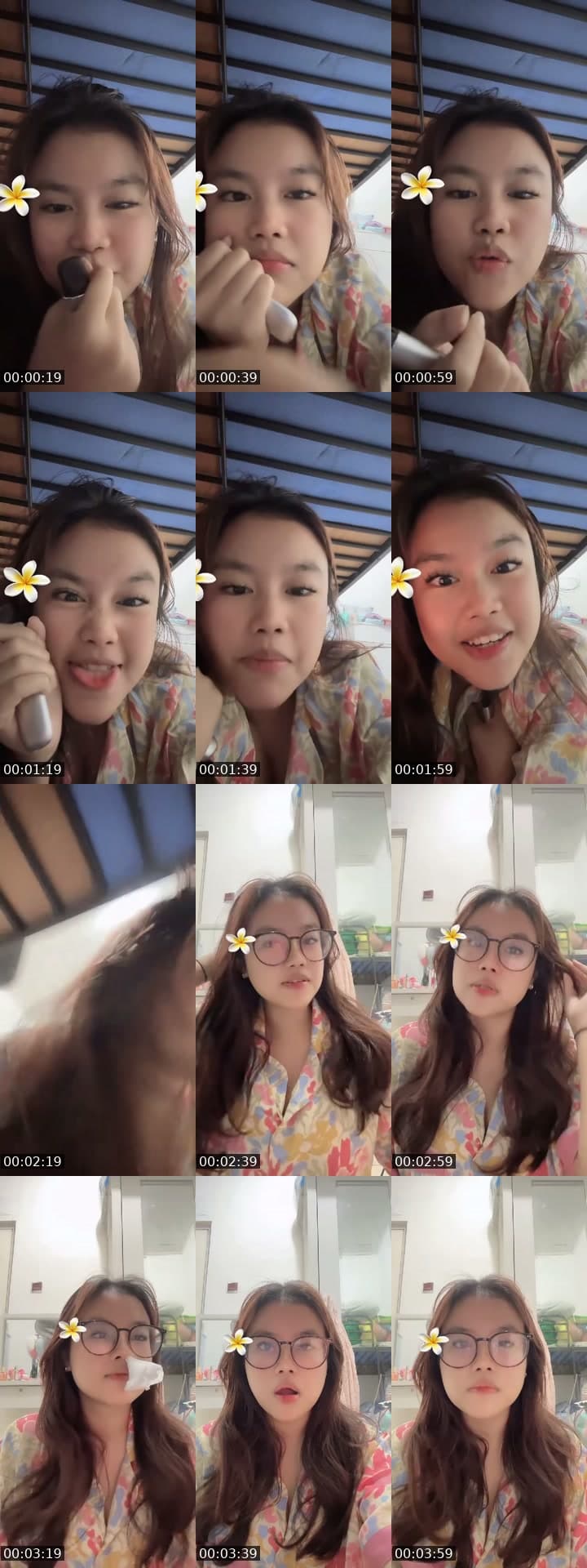 @audiishere TikTok live stream