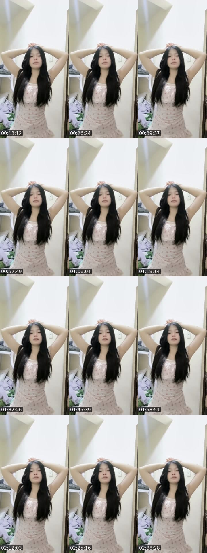 last na HAAHAHAH