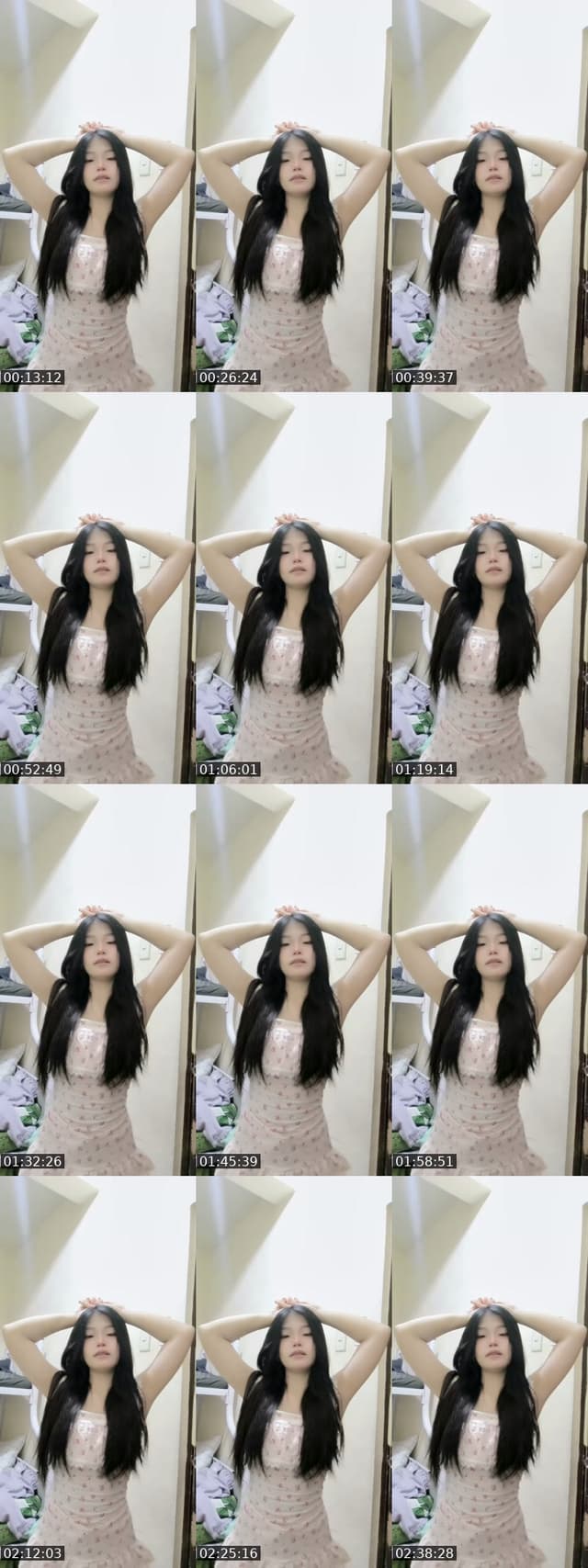 TikTok live: last na HAAHAHAH by @cadiaa_