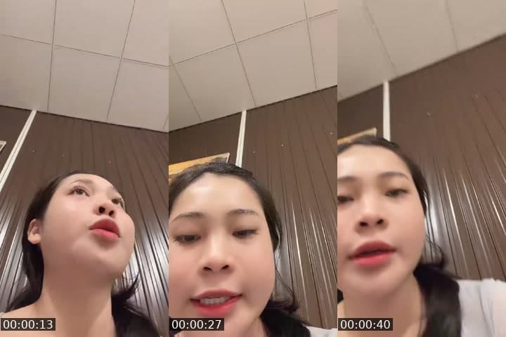 @yogabybunny TikTok live stream