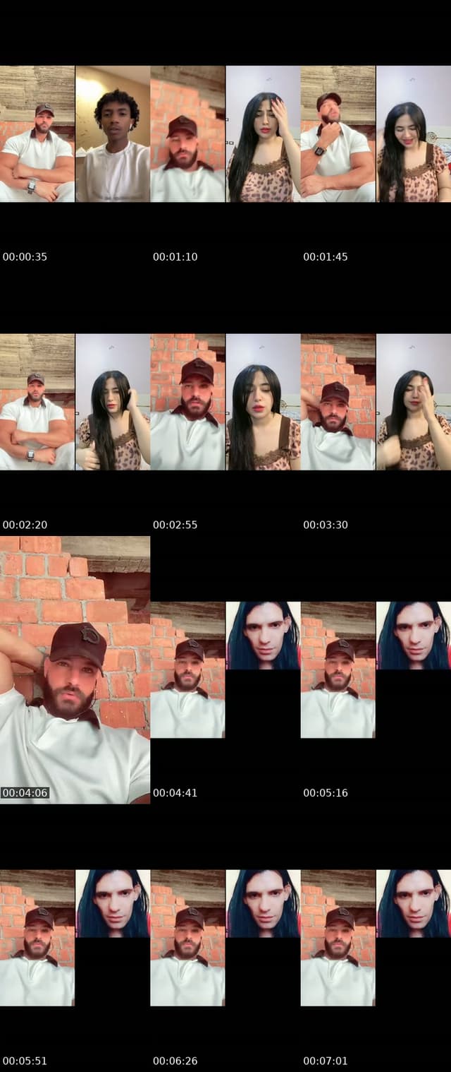 @abdayllh2 TikTok live