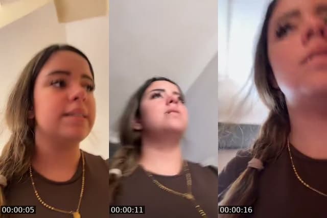 @adrianaasecreetttt TikTok live