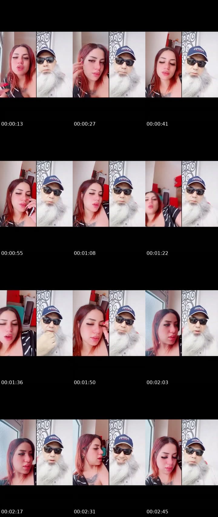 @dosa.im8 TikTok live stream