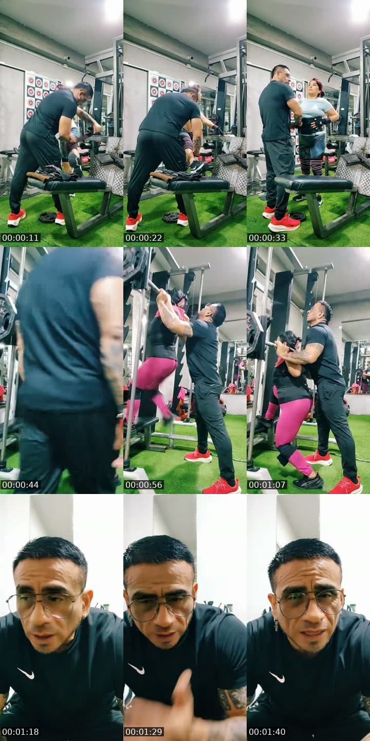favio gym 💪🏻993965781
