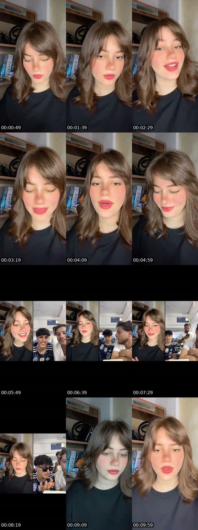 @lozaa041 TikTok live