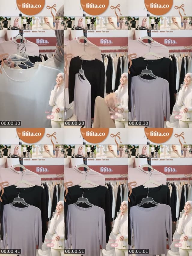 Grab yours now! - @litita_malaysia