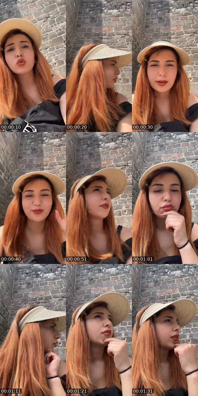 @gulssenx TikTok live