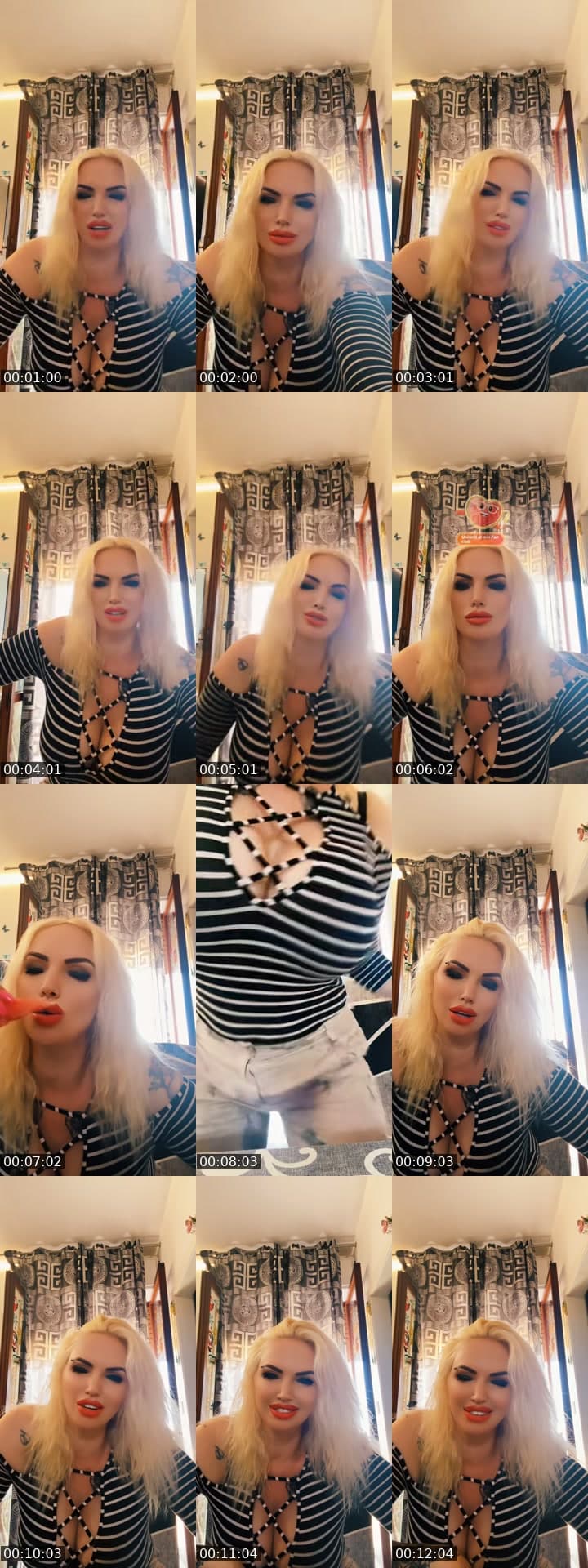 @mickylove916 TikTok live stream