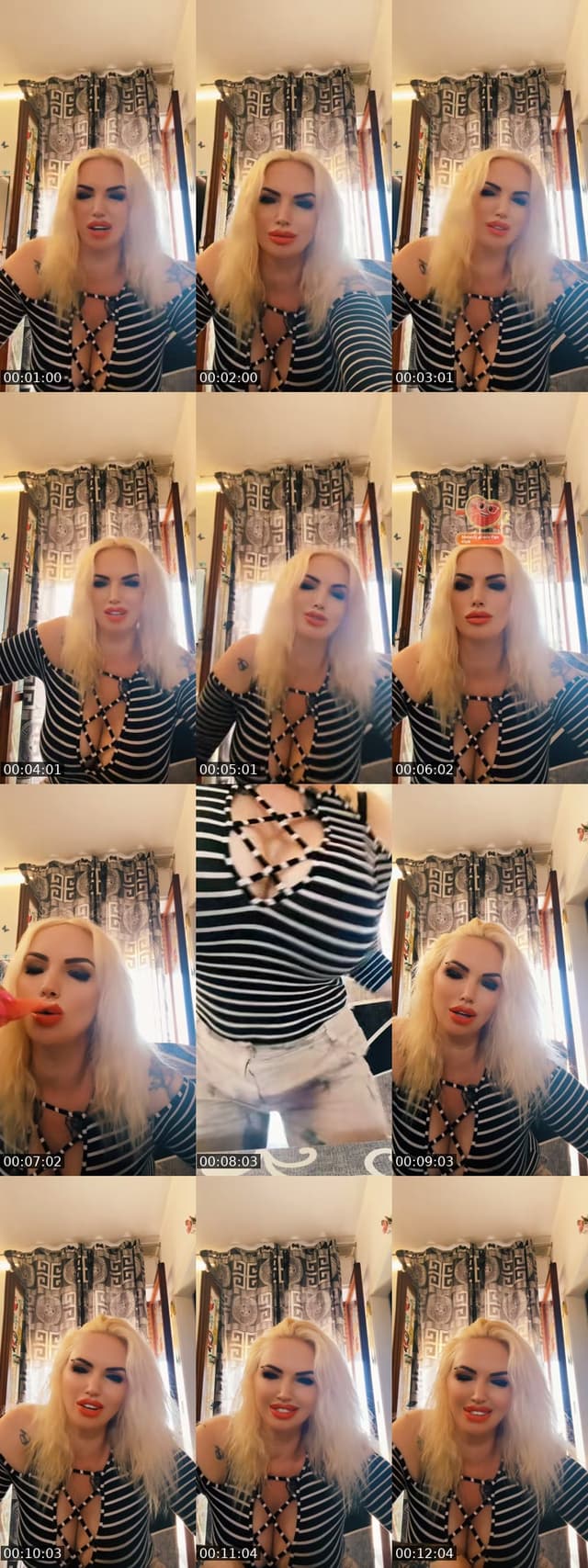 @mickylove916 TikTok live from 2026-07-14