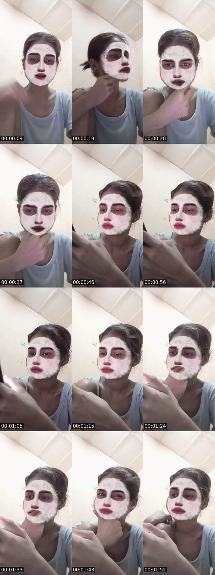@mia1223443 TikTok live stream