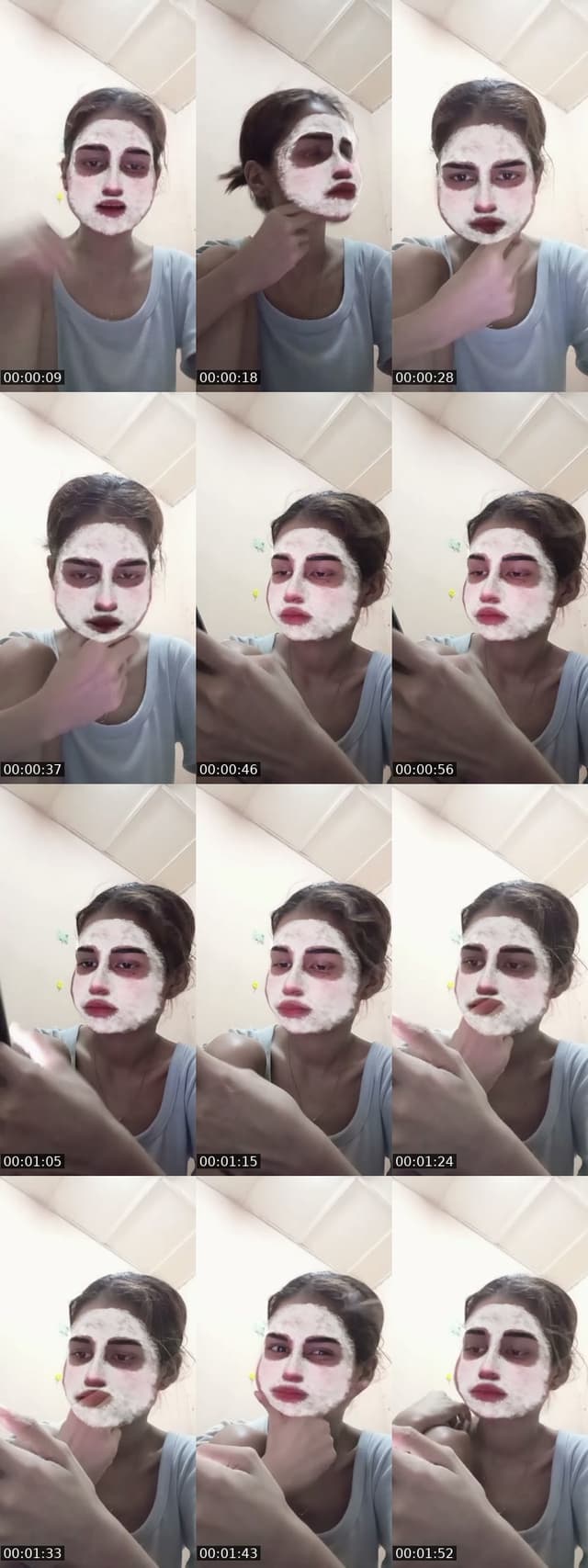 @mia1223443 TikTok live