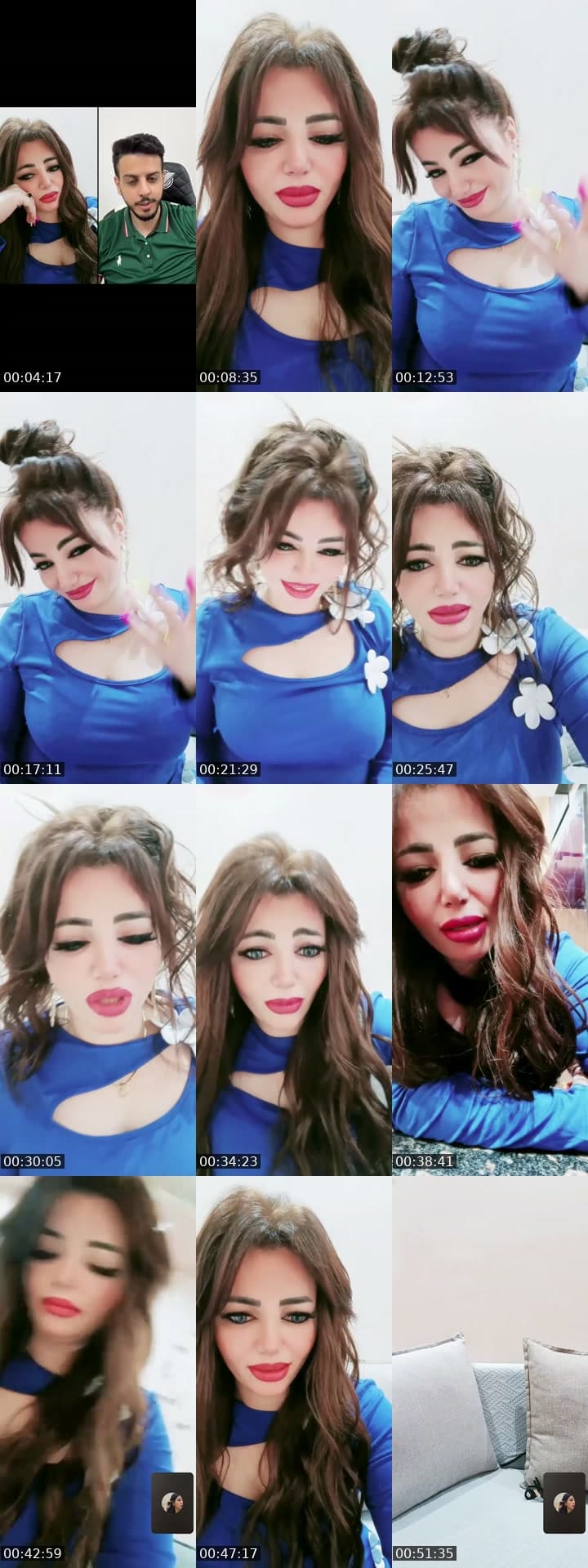 @moka.loka900 TikTok live stream