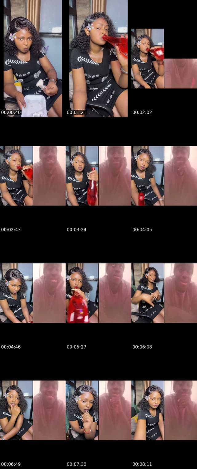 @patriciawanjiru37 TikTok live from 2026-07-14