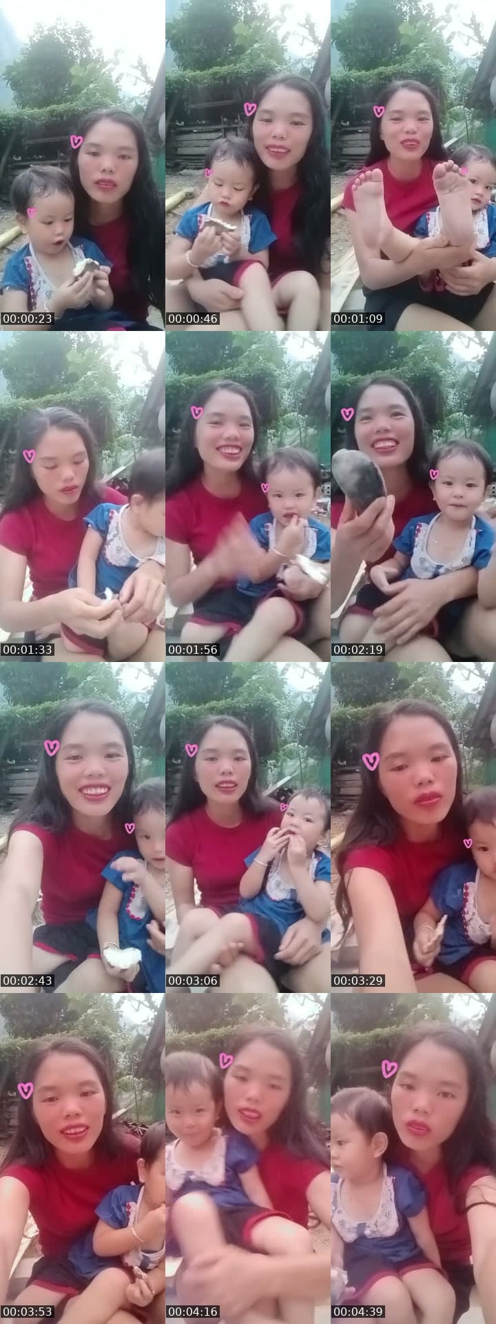 @tmtriu96 TikTok live stream