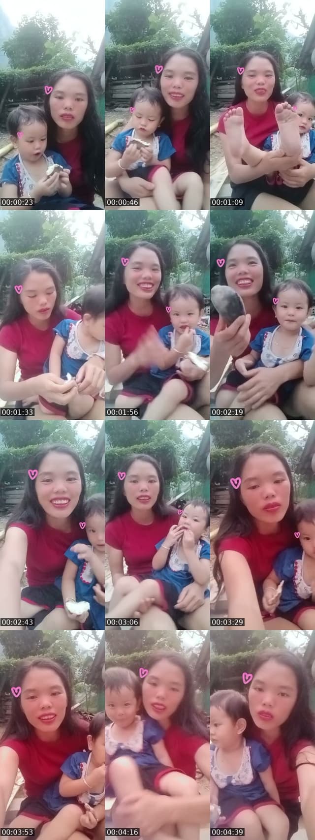 @tmtriu96 TikTok live
