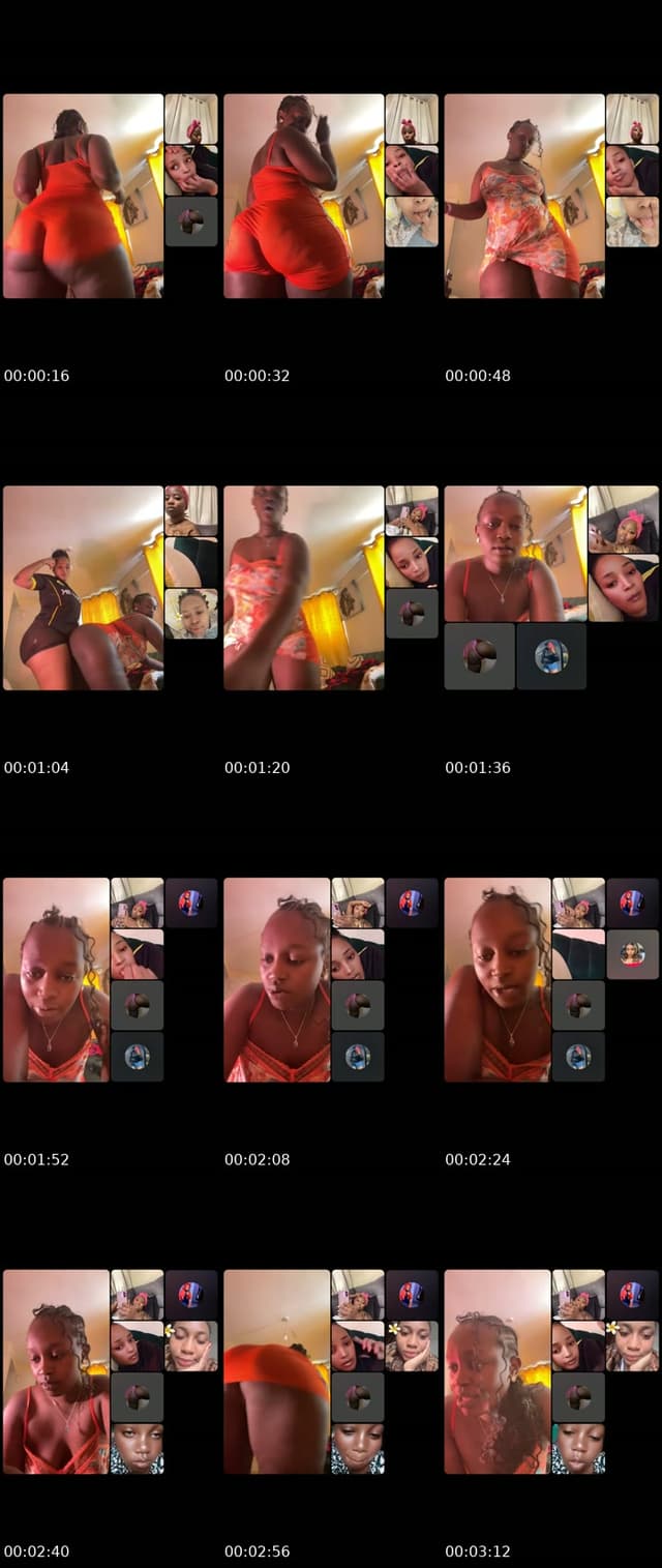 @laura.nyambura TikTok live