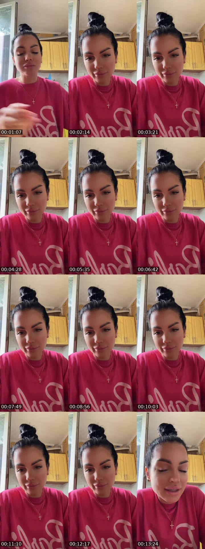 @velokolepnaya7777 TikTok live stream
