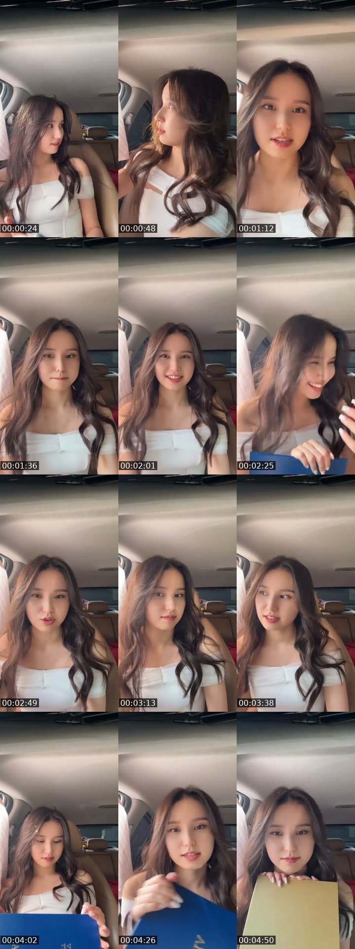 @eralievaaa___ TikTok live stream