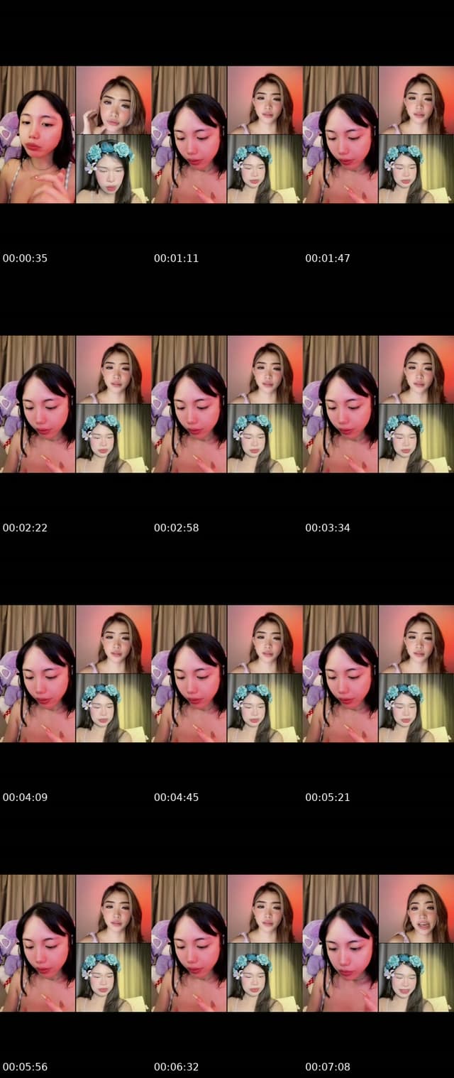 @jyyraah TikTok live from 2026-07-14