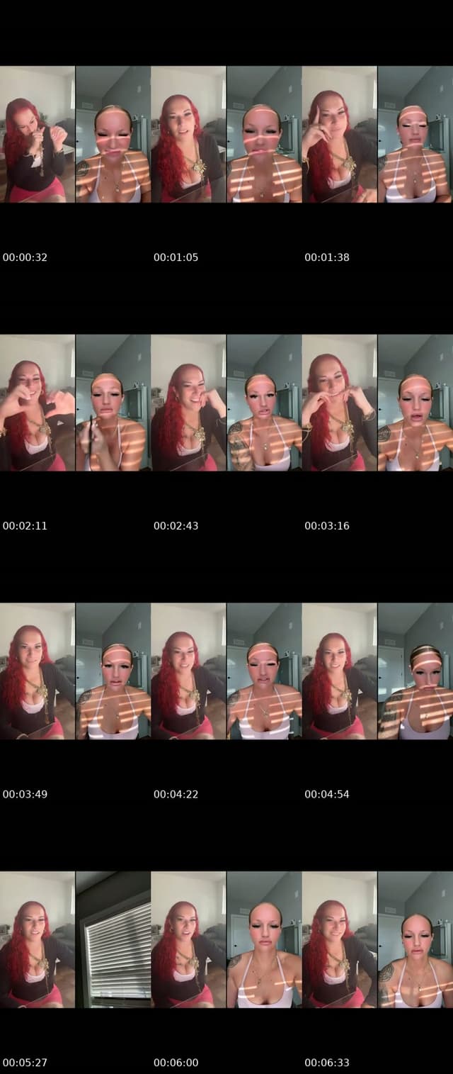 TikTok live: Asd my ig lil sniper_26 by @mariahgoldqueen