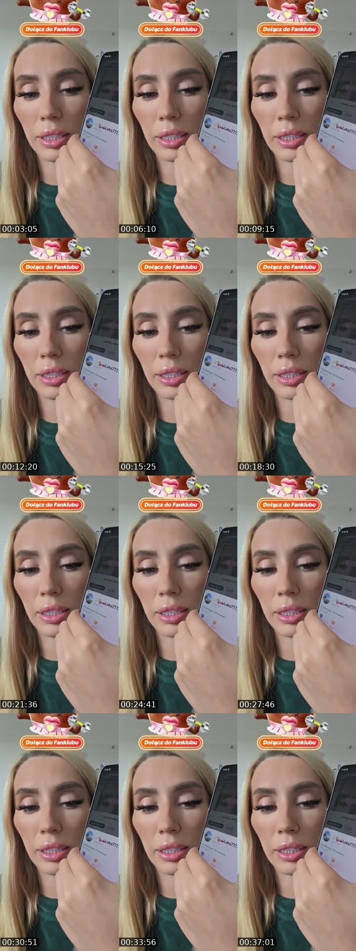 WPADAJ SZYBKO NA LIVEE❤️❤️❤️